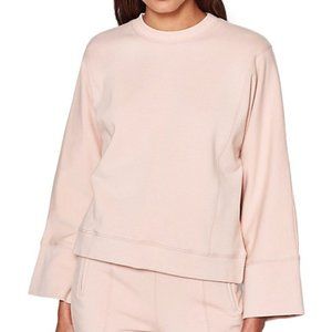 Joie Ashton Bell-Sleeve Sweatshirt